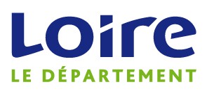 Logo loire departement